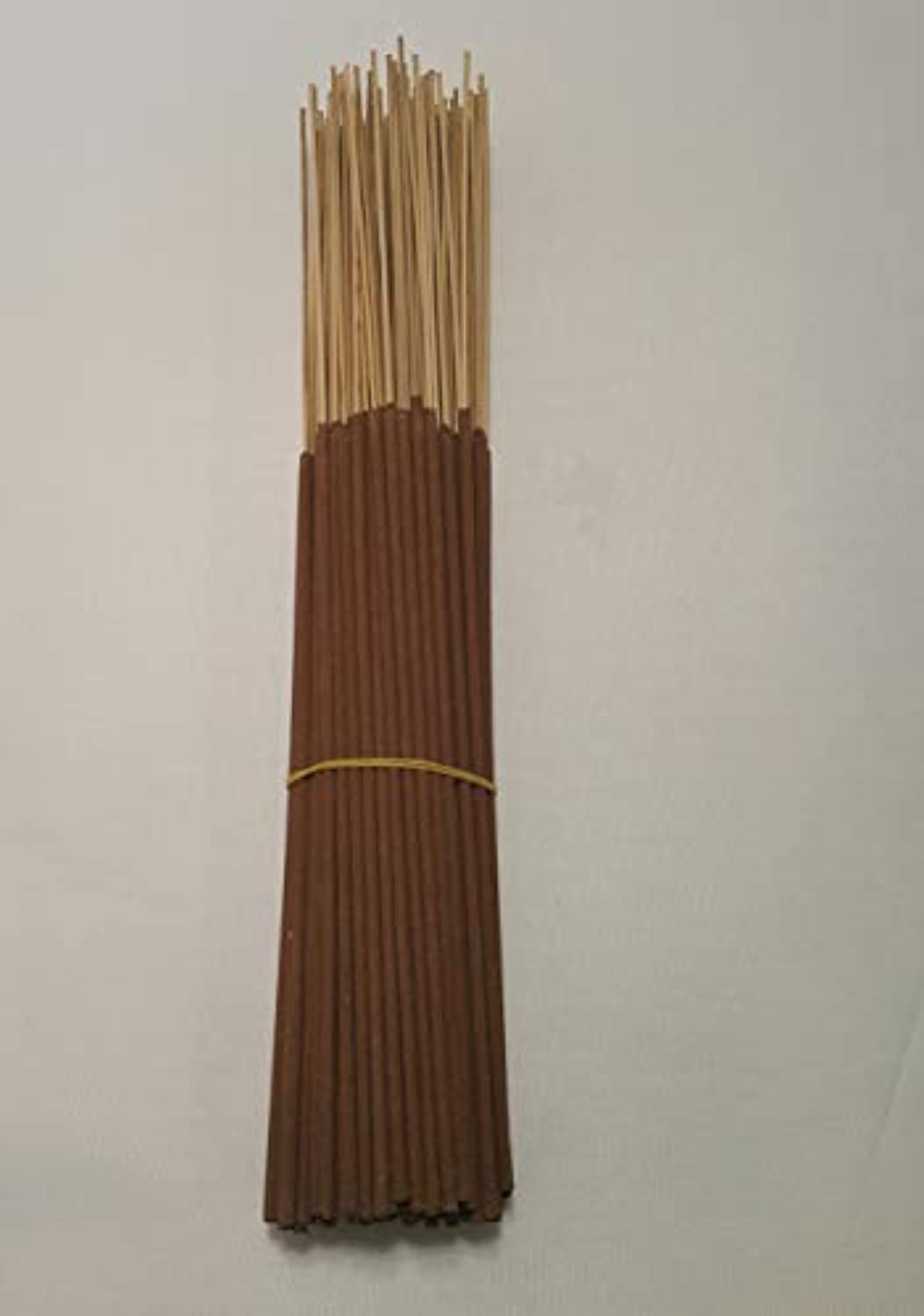 125 varillas por paquete de varillas de incienso sin aroma prémium. Punks de 11.0 in. Sumerge estos varillas de incienso en tu aceite esencial favorito y tendrás la satisfacción de añadir tu propia energía.