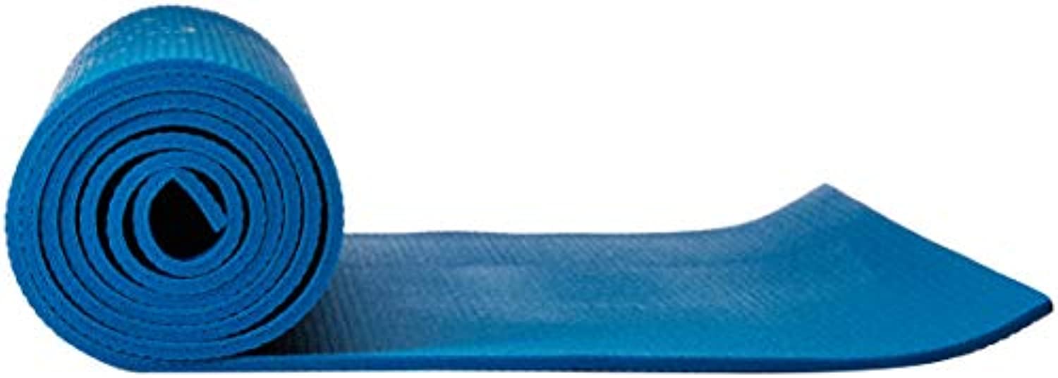 Esterilla de yoga instructiva y educativa CopyCat