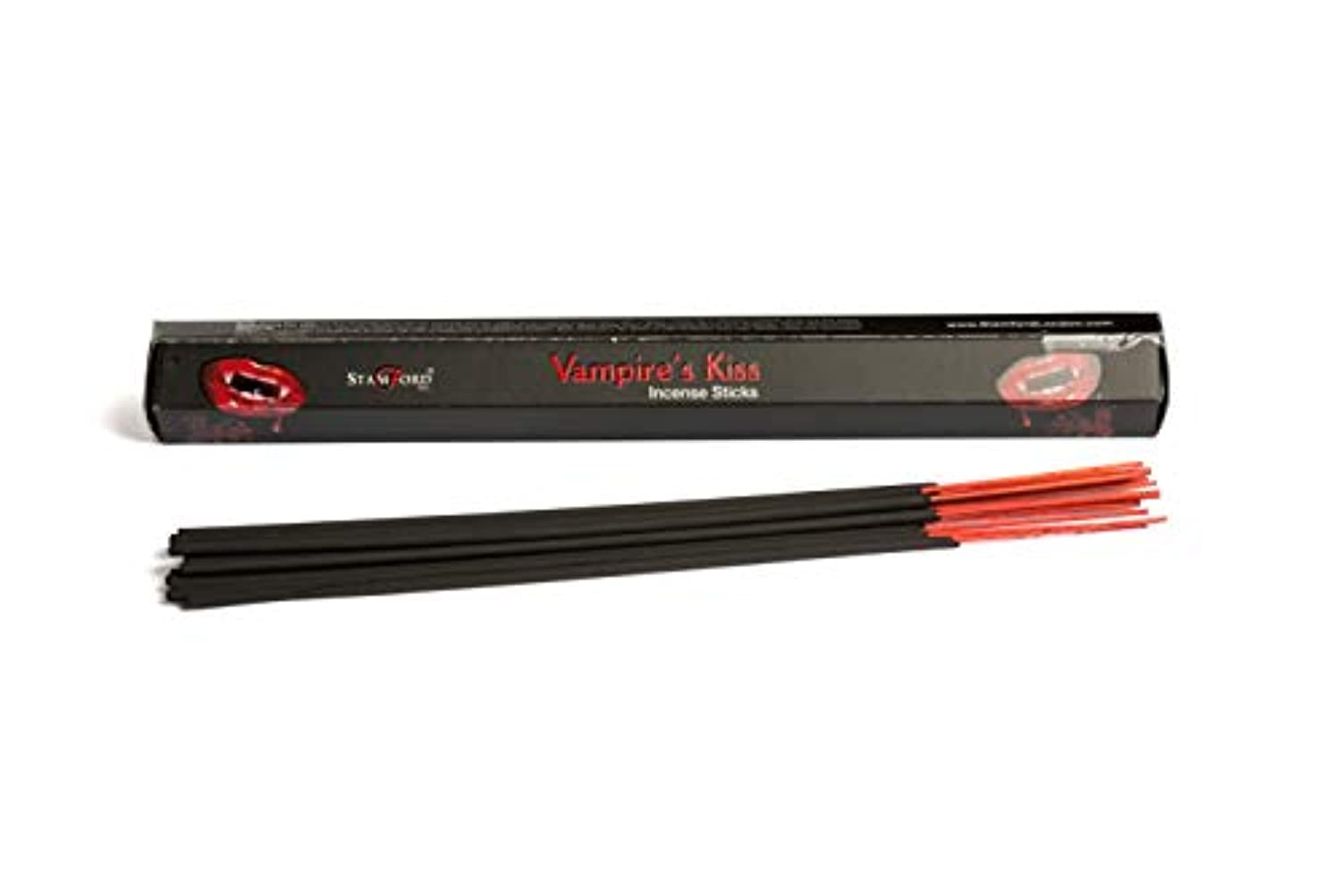 Stamford Vampires Blood 37125 - Varillas de incienso