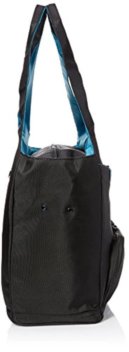 Skooba Design Bolsa de yoga, tamaño mediano, color negro
