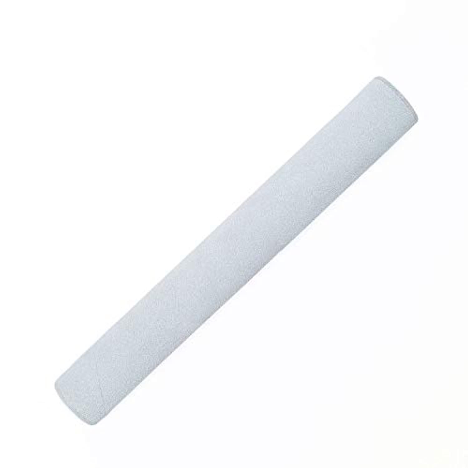CVNC - Cuenco de cristal de cuarzo esmerilado (8 pulgadas)