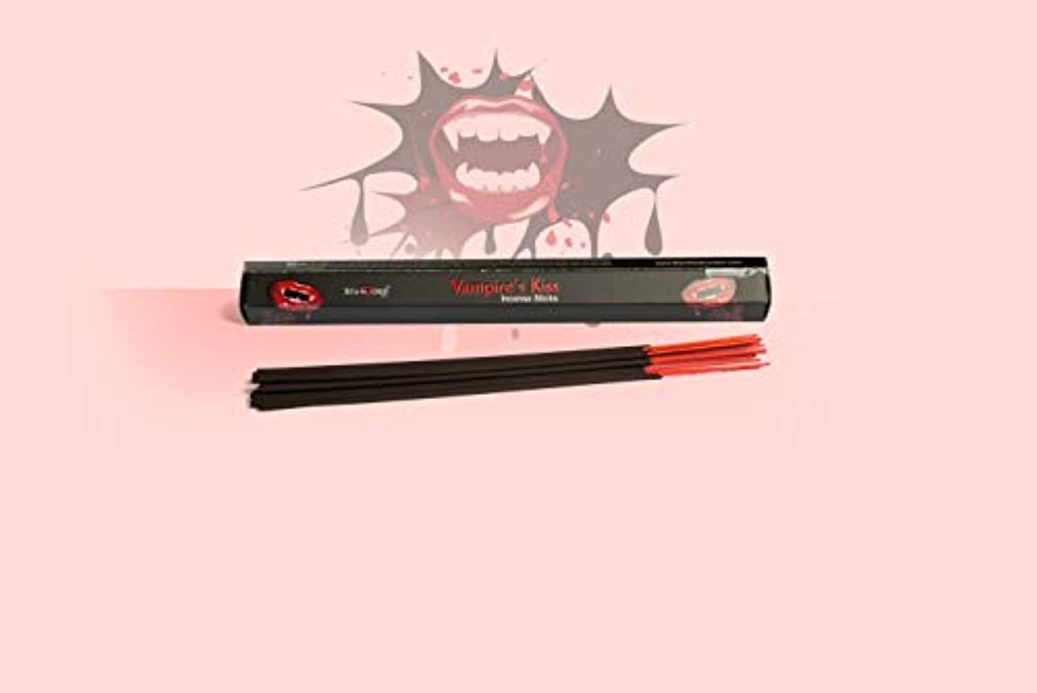 Stamford Vampires Blood 37125 - Varillas de incienso