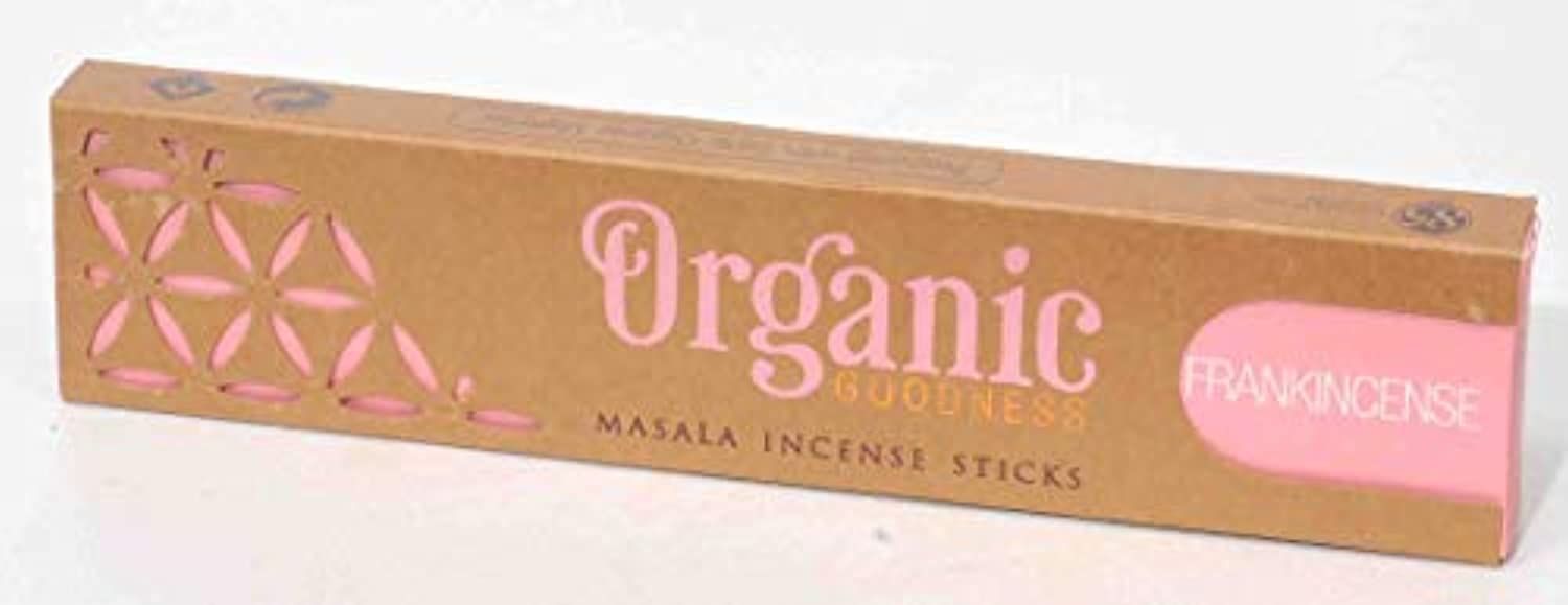 Set de 3 paquetes de varillas de incienso orgánicas de bondad, lavanda, incienso y salvia blanca, total 1.59 oz (más del 96% de materiales orgánicos utilizados) con quemador de cerámica (platillo no incluido)