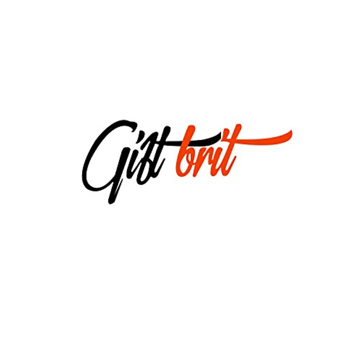 Giftbrit - Quemador de incienso con diez conos de incienso Goloka Chandan, multicolor