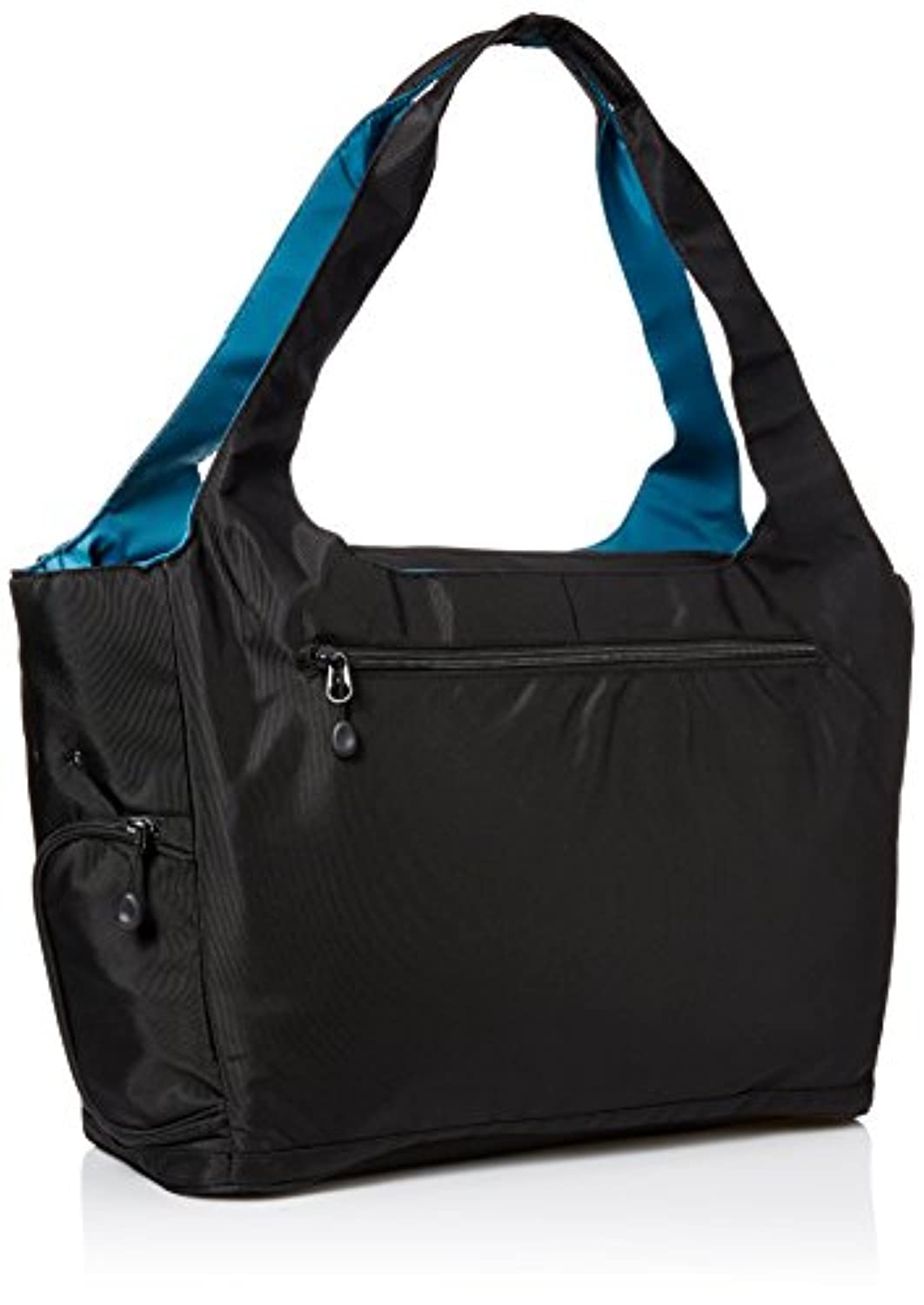 Skooba Design Bolsa de yoga, tamaño mediano, color negro