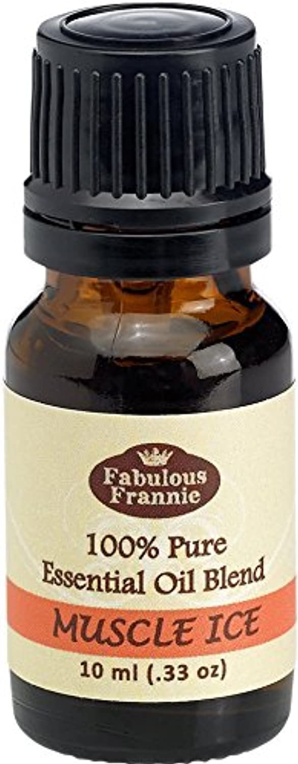 Mezcla de aceites esenciales, Fabulous Frannie Synergy, conjunto básico de muestras, 100% puros de grado terapéutico, ideales para aromaterapia, 6/0.34 onzas líquidas