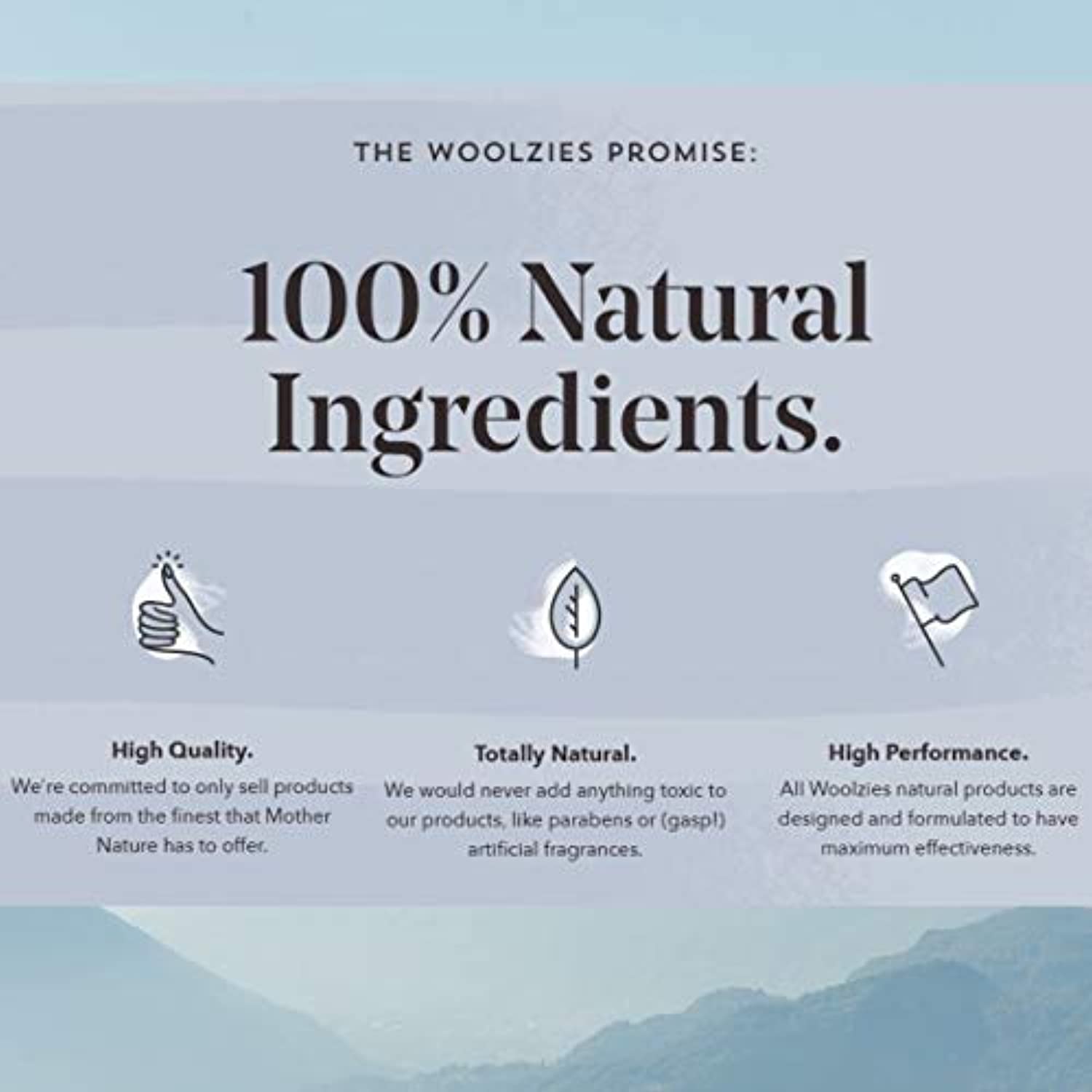 Woolzies puro, terapéutico aceite esencial Set Rosa de aceites, Premium de sándalo y vainilla