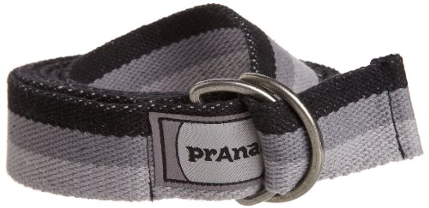 Prana Raja yoga strap