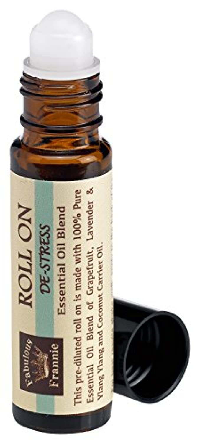 Starter Set mezcla de aceites esenciales Roll-On 5/10 ml