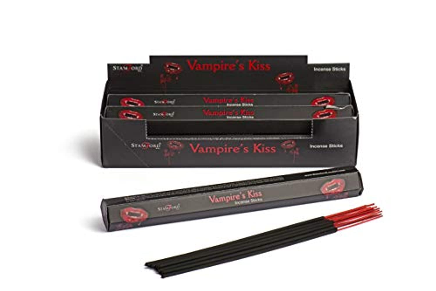 Stamford Vampires Blood 37125 - Varillas de incienso