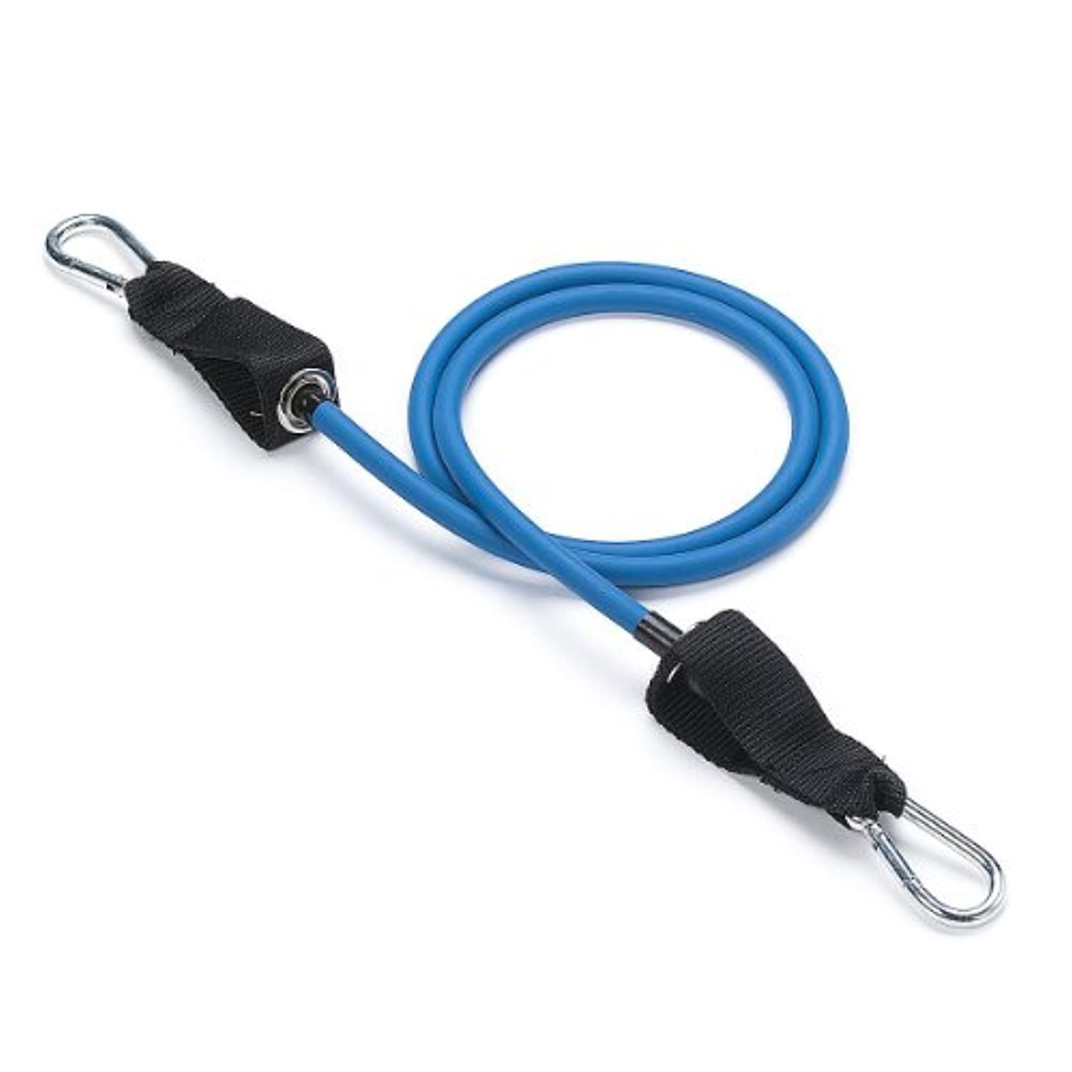 Black Mountain Products, juego de bandas para resistencia con traba para puerta, correa para tobillo, tabla de ejercicios y banda de resistencia.