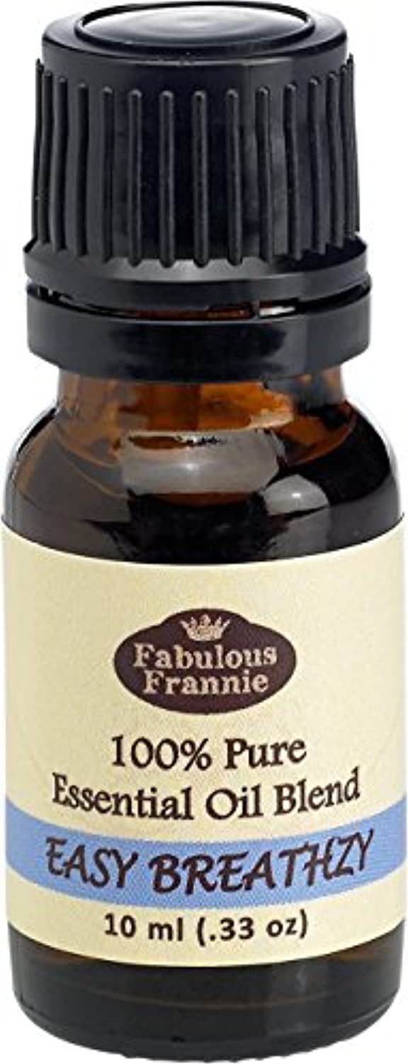 Mezcla de aceites esenciales, Fabulous Frannie Synergy, conjunto básico de muestras, 100% puros de grado terapéutico, ideales para aromaterapia, 6/0.34 onzas líquidas