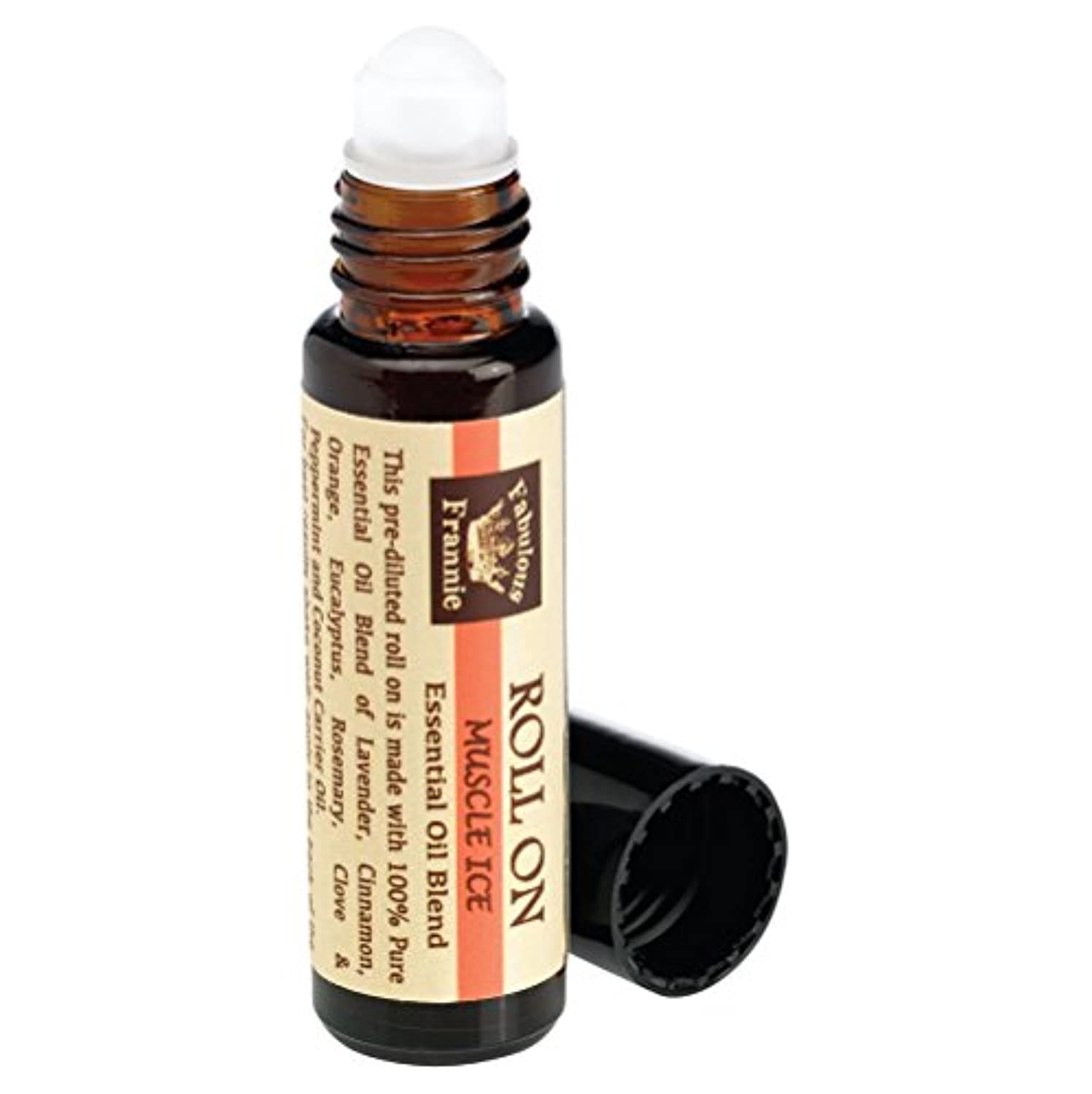 Starter Set mezcla de aceites esenciales Roll-On 5/10 ml