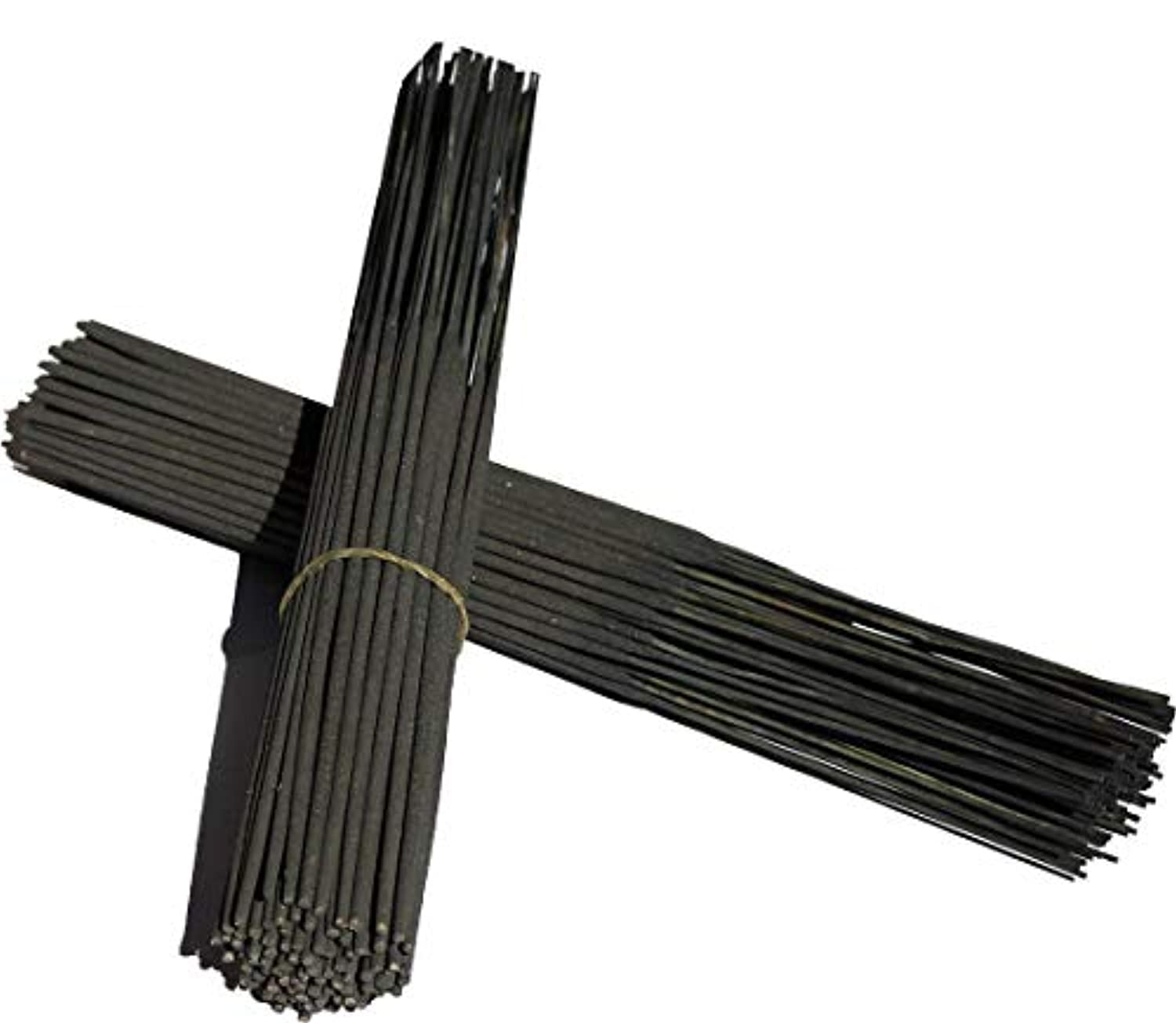 Sin Perfume – Varillas de incienso Color Negro De Incienso 11