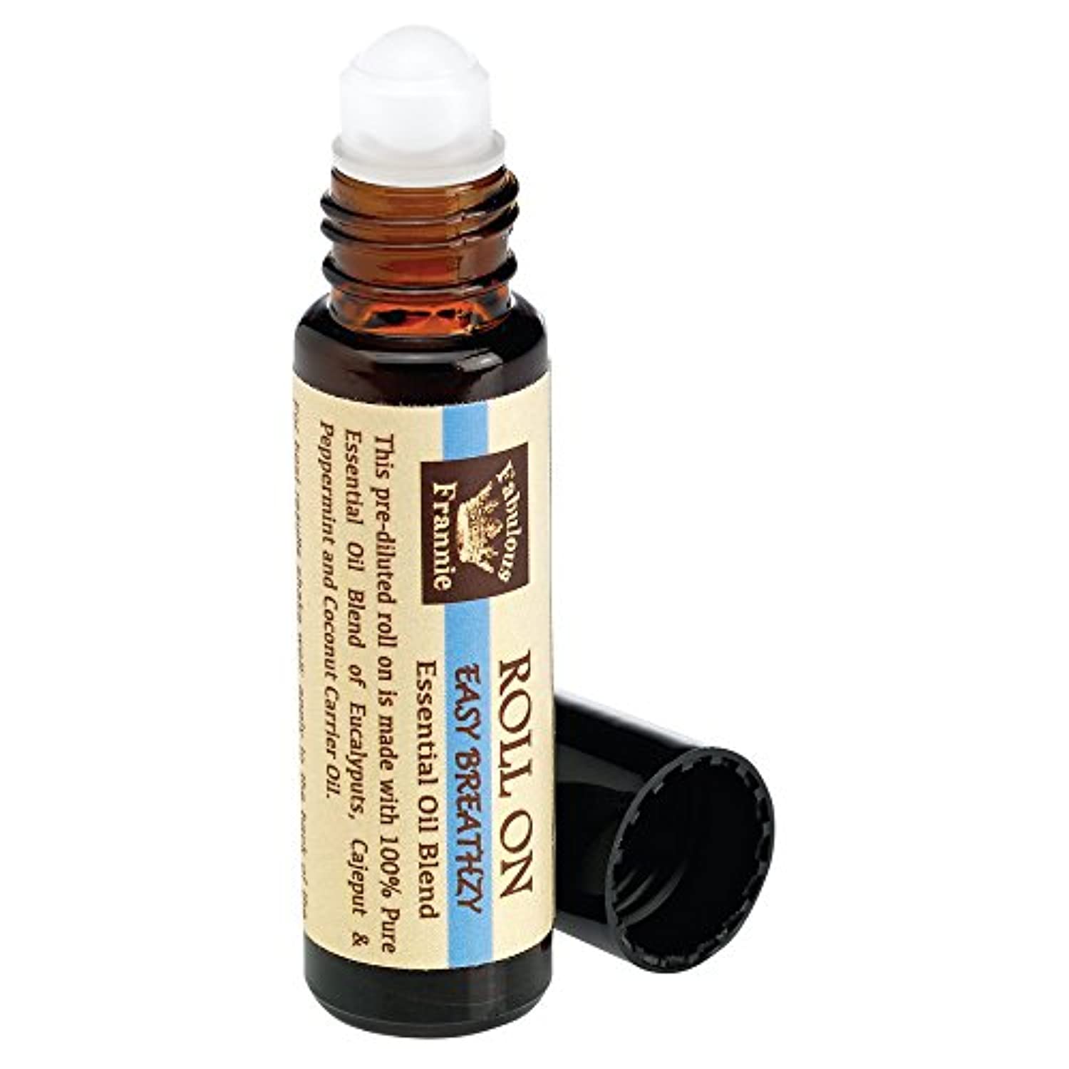 Starter Set mezcla de aceites esenciales Roll-On 5/10 ml