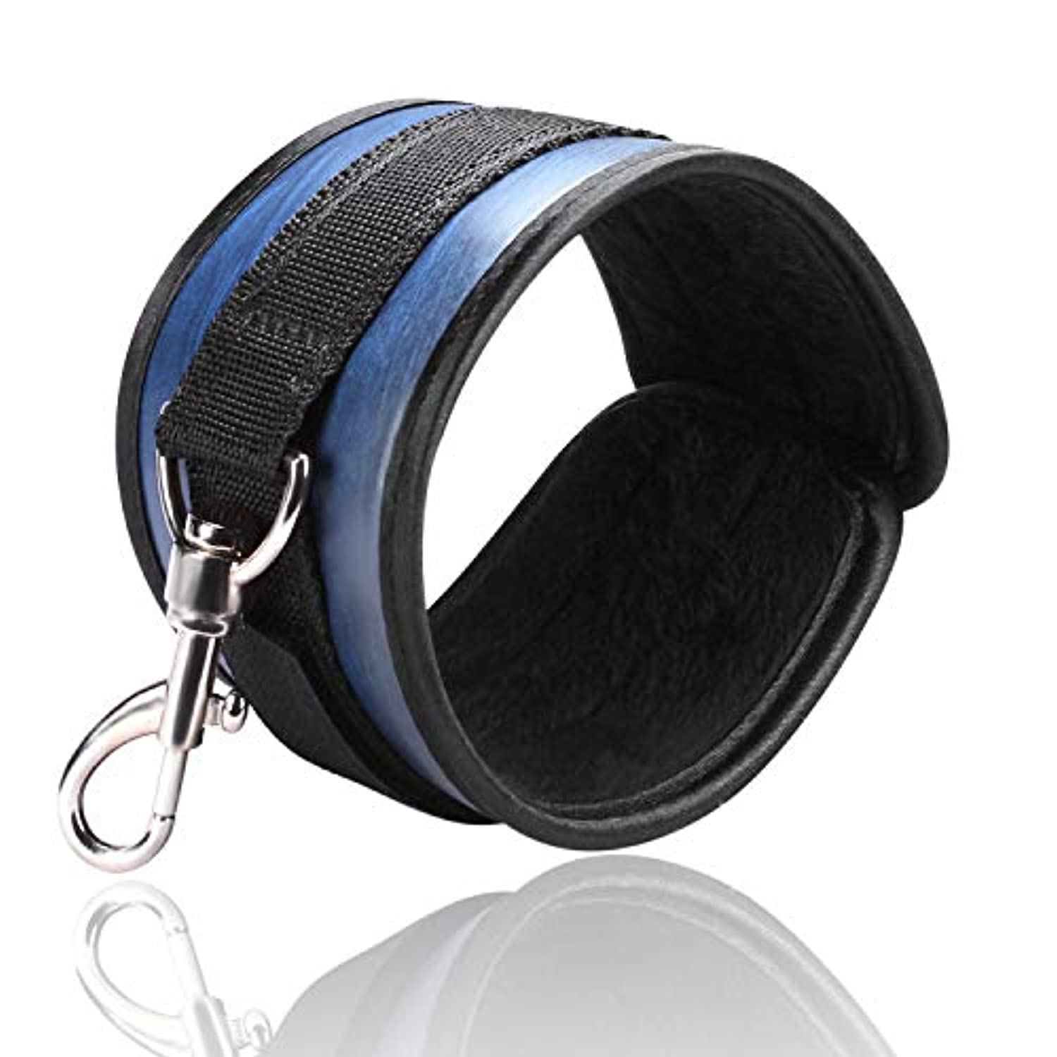Cyan Phoebe - Correas de yoga, tamaño ajustable, para casi cualquier tamaño de colchón y para todas las personas