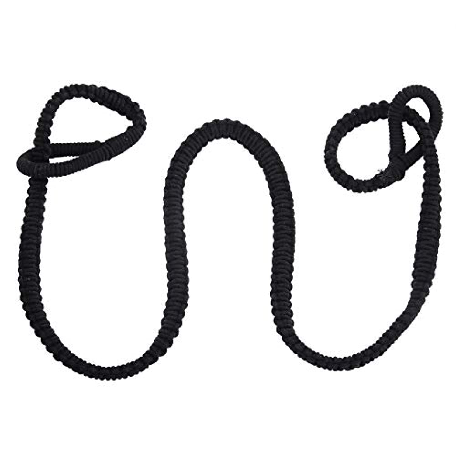 RAJRANG Traer RAJASTHAN To You - Correa para esterilla de yoga, duradera, estilo boho macramé, para toalla de playa, extra larga