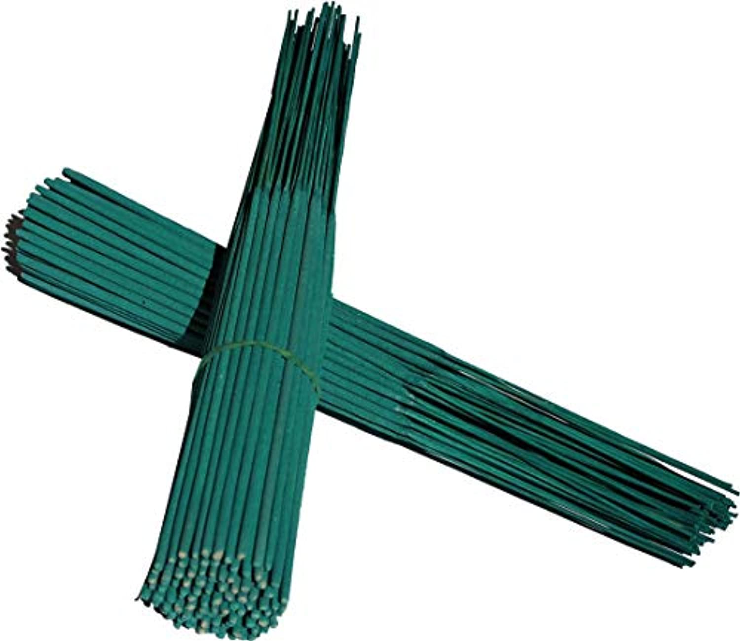 Sin Perfume – Varillas de incienso Color Verde Sticks 11