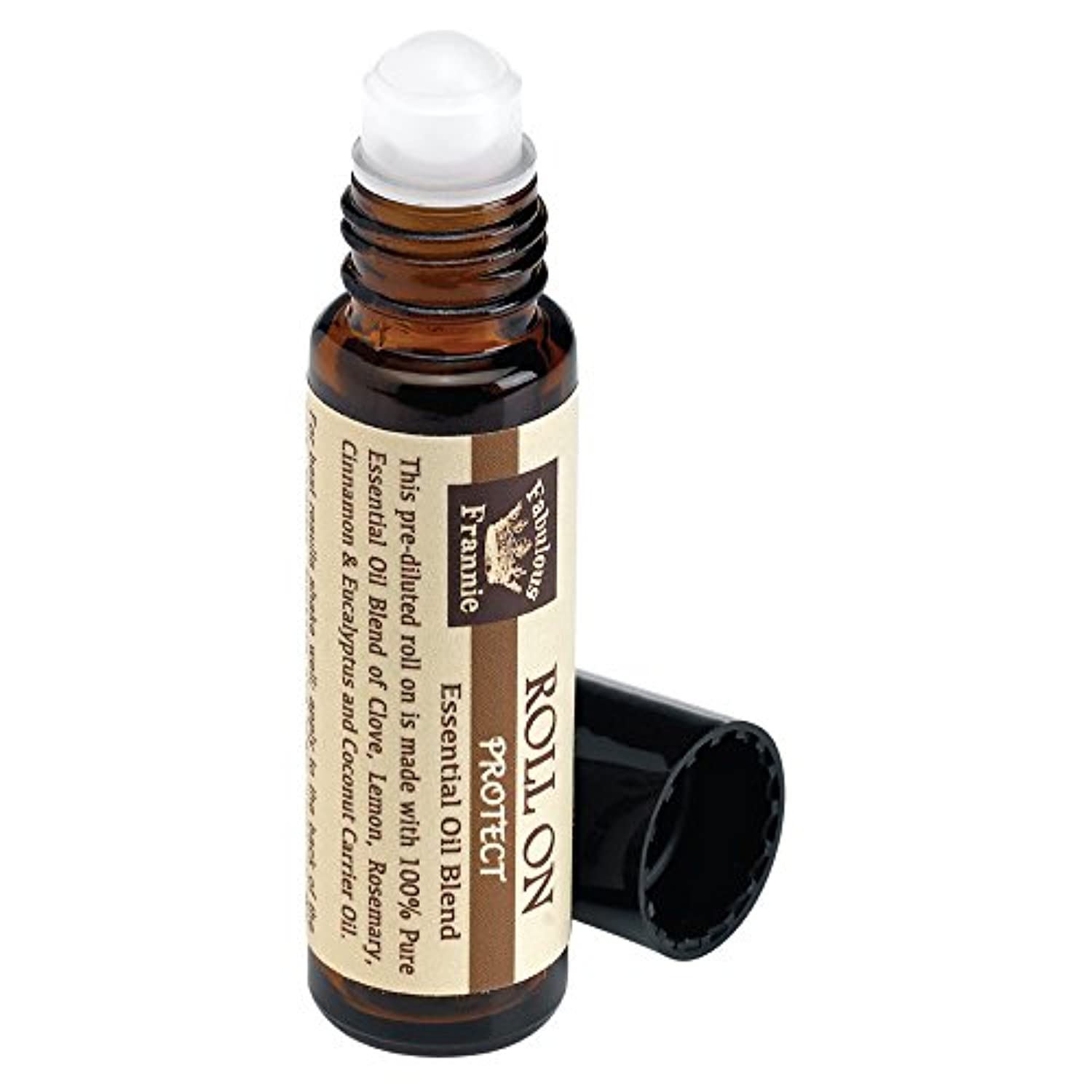 Starter Set mezcla de aceites esenciales Roll-On 5/10 ml