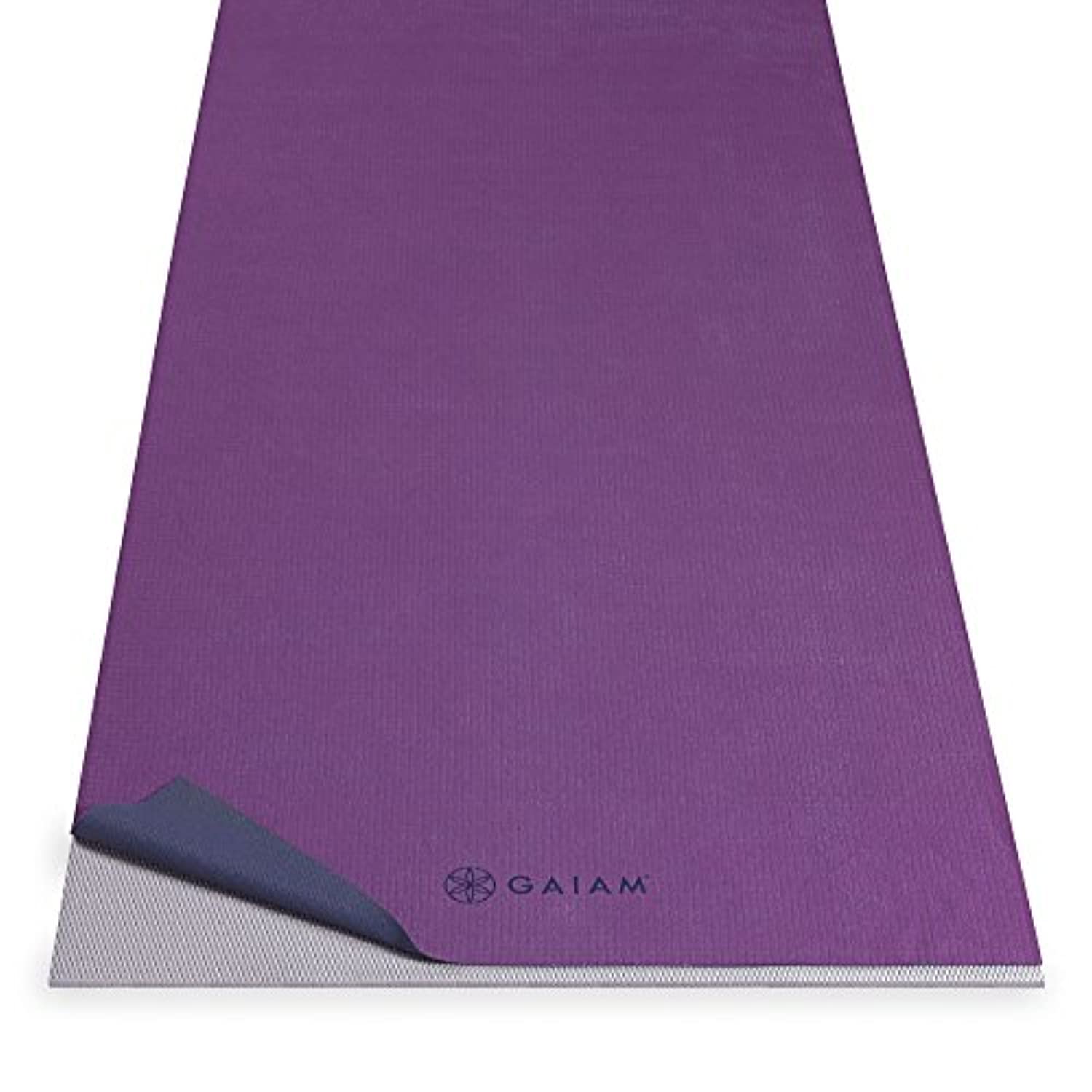 Toallas de yoga antideslizantes Gaiam