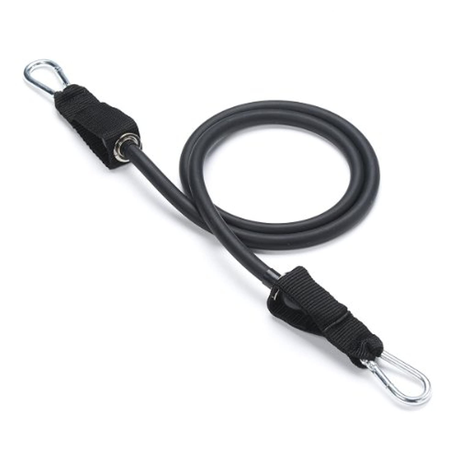 Black Mountain Products, juego de bandas para resistencia con traba para puerta, correa para tobillo, tabla de ejercicios y banda de resistencia.