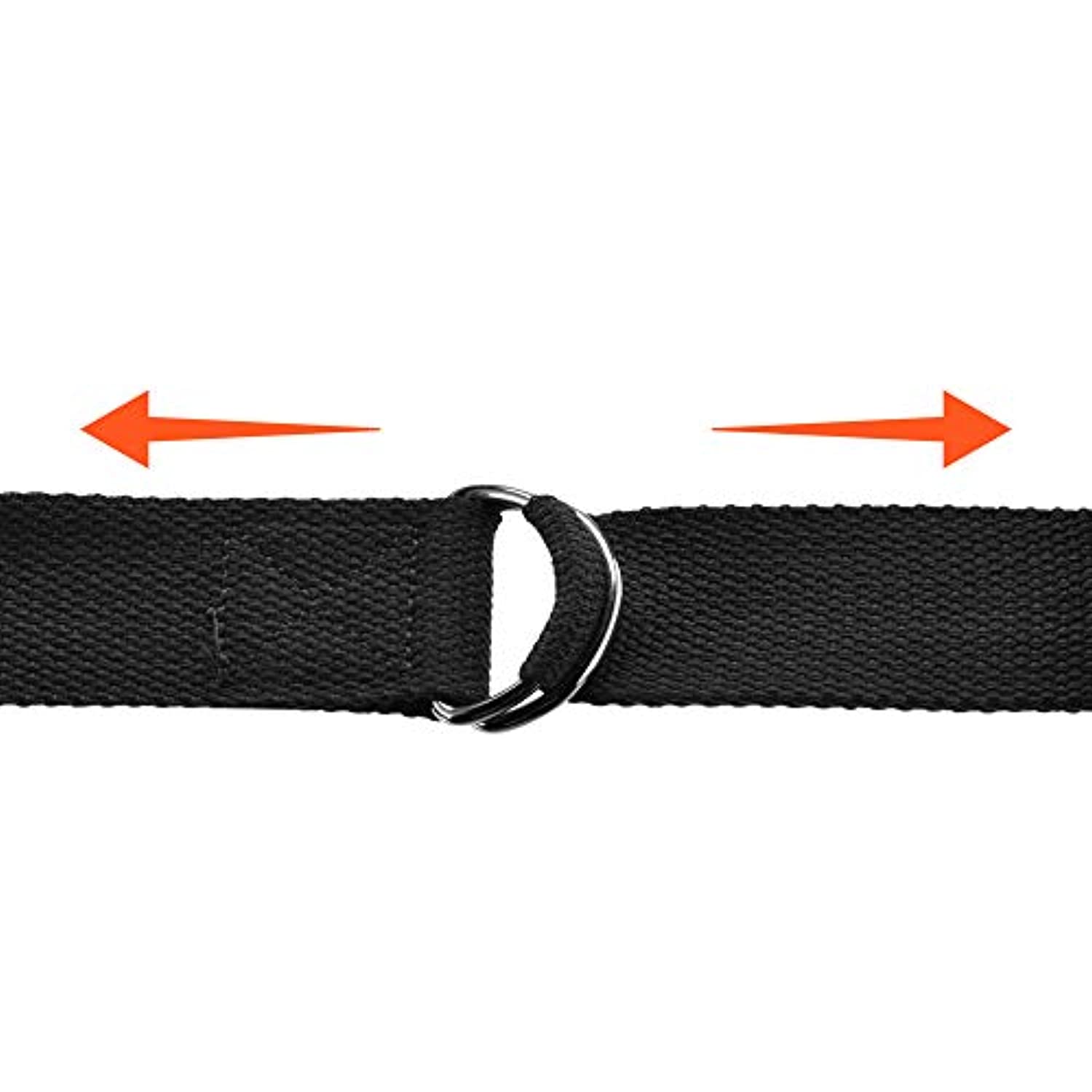 Roeam - Bloques de corcho para yoga con correa ajustable para estiramiento de yoga, corcho, ladrillos de madera, cinturón de yoga ajustable, accesorios de entrenamiento para el hogar