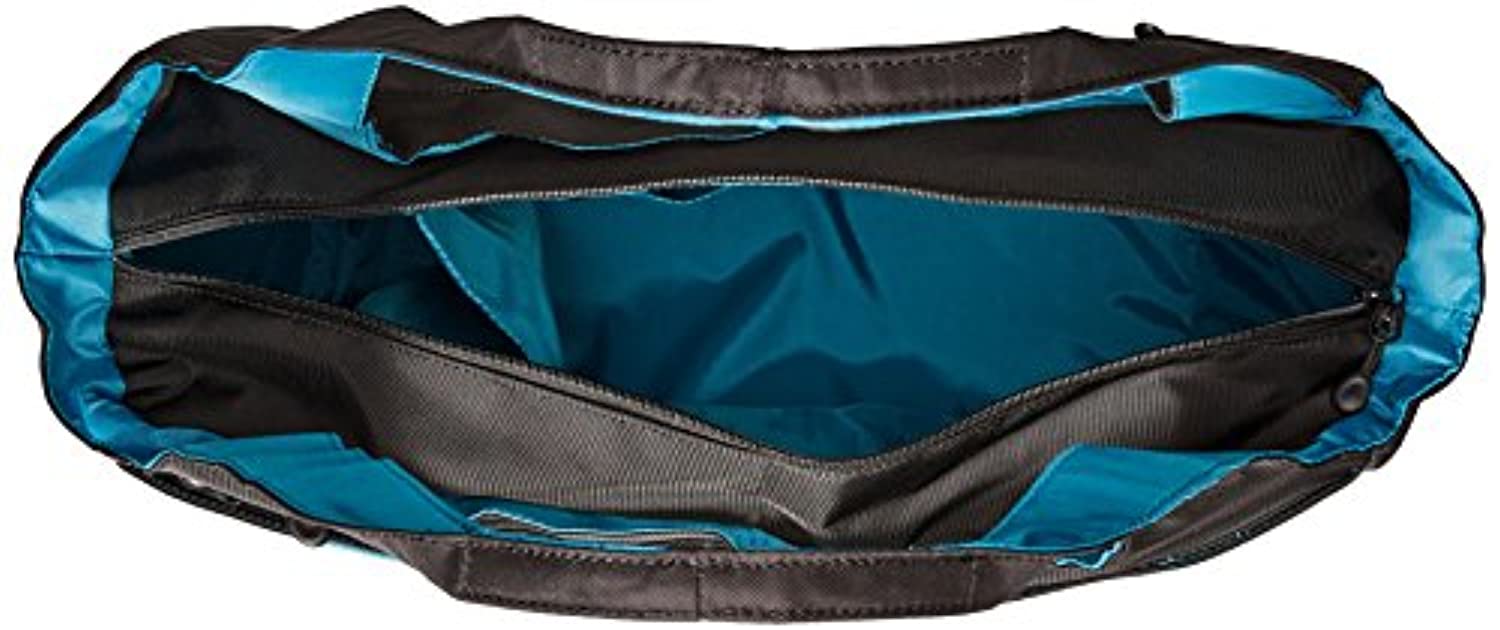 Skooba Design Bolsa de yoga, tamaño mediano, color negro