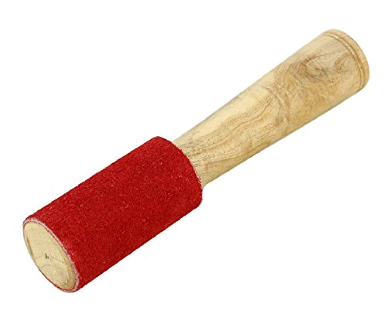 swadhistana Naranja Latón budista tazón Tibetano con cojín de la India para la curación sonido de meditación oración sintonizado a la 2th Ombligo Chakra