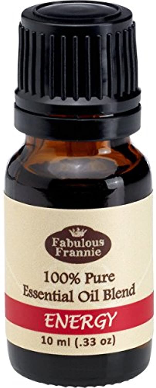 Mezcla de aceites esenciales, Fabulous Frannie Synergy, conjunto básico de muestras, 100% puros de grado terapéutico, ideales para aromaterapia, 6/0.34 onzas líquidas