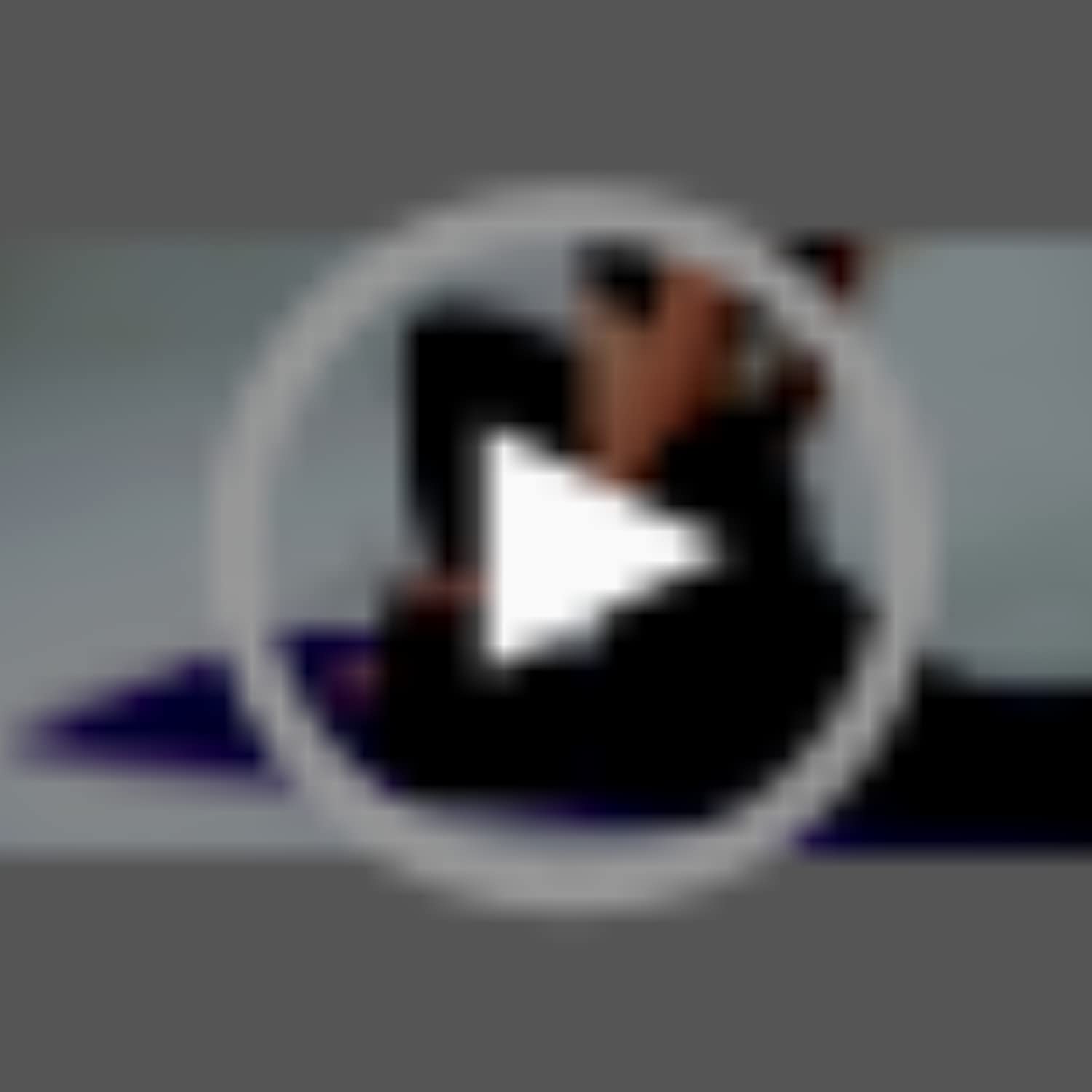 Gaiam Essentials - Bloque de yoga (set de 2), espuma de EVA suave y antideslizante, multiuso