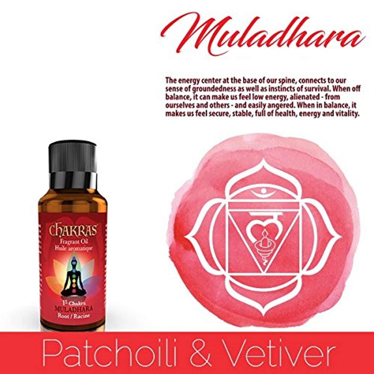 Chakras 100 % varitas de incienso sumergidas a mano naturalmente para meditación, yoga, relajación, magia, curación, oración y rituales