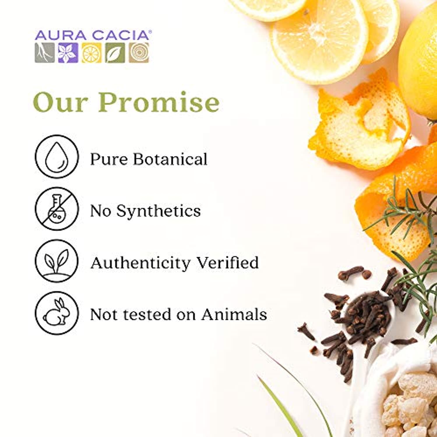 Aura Cacia Discover Aceite esencial de lavanda 100% puro | GC/MS probado para la pureza | 0.3 fl oz (0.25 fl. oz.) en caja con inserto de usos | Lavandula angustifolia