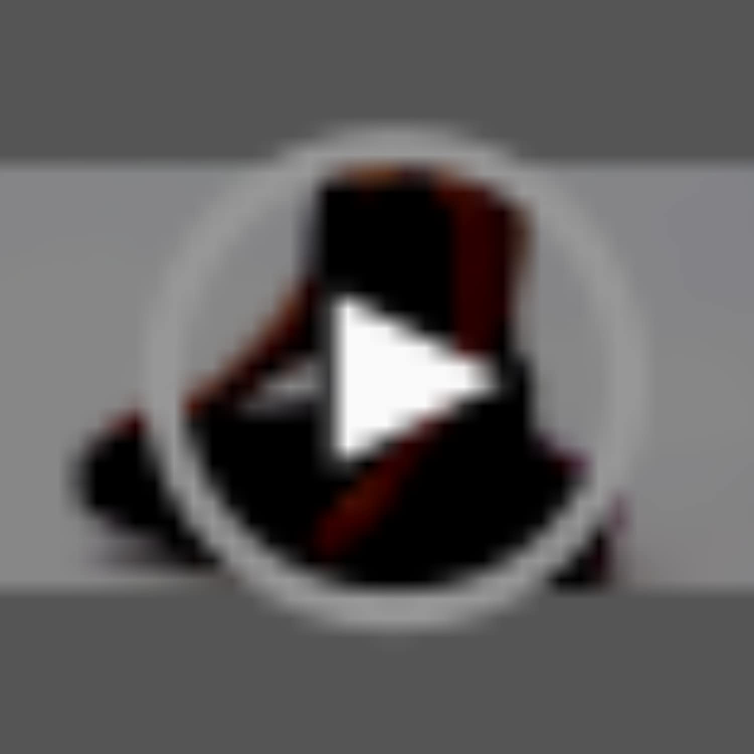 Gaiam - Cojín de meditación, diseño de media luna