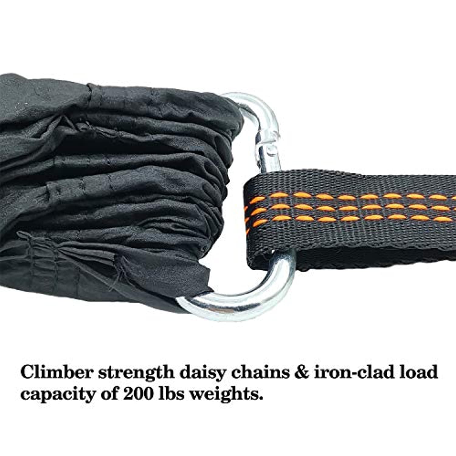 Easy Big set de columpio de yoga aéreo – columpio de hamaca de yoga – Kit de yoga trapecio – 2 correas de extensión – herramienta de inversión de yoga de vuelo ancho – antigravedad para colgar en el techo – para adultos y niños Arial Toga