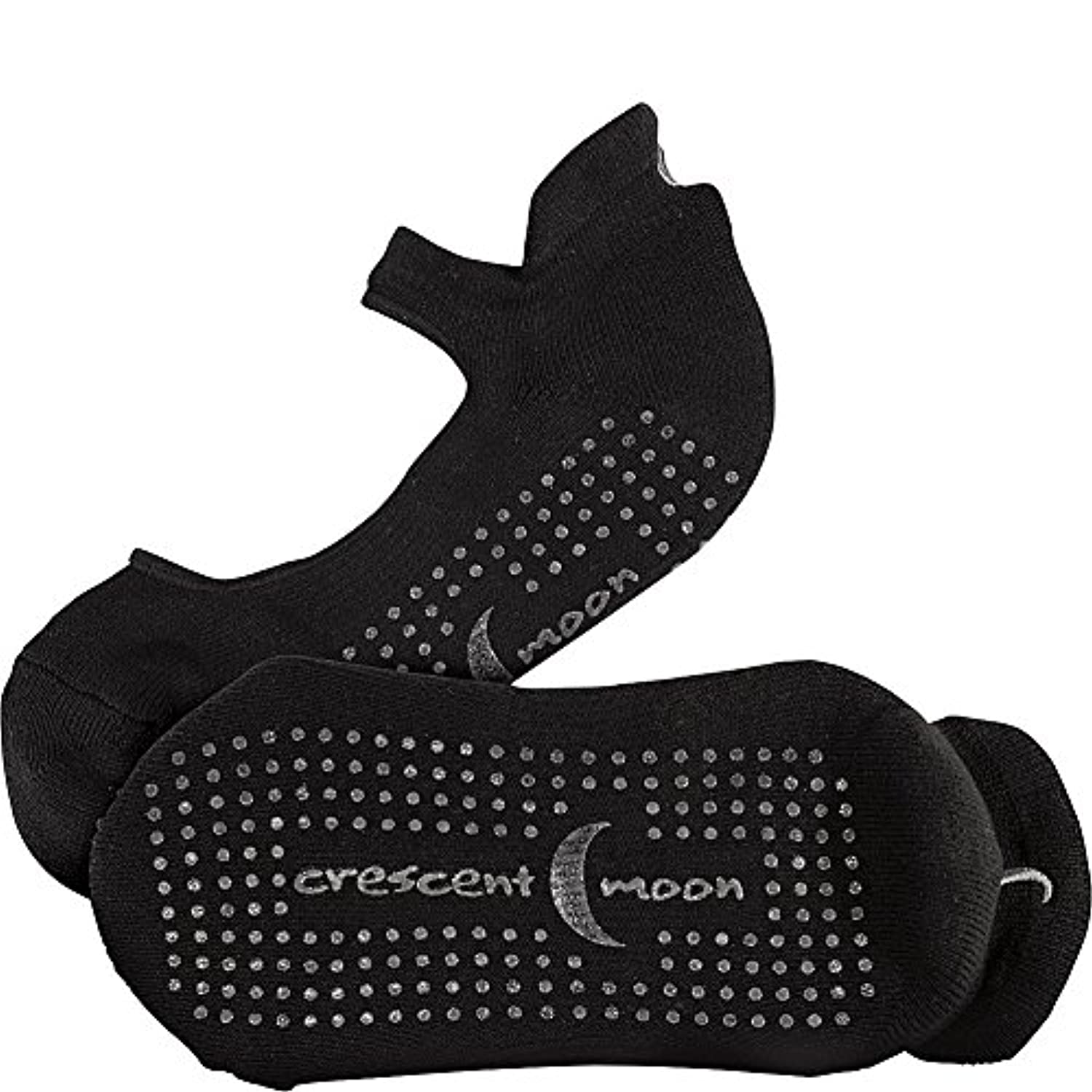 Crescent Moon - Calcetines de deporte (3 unidades)