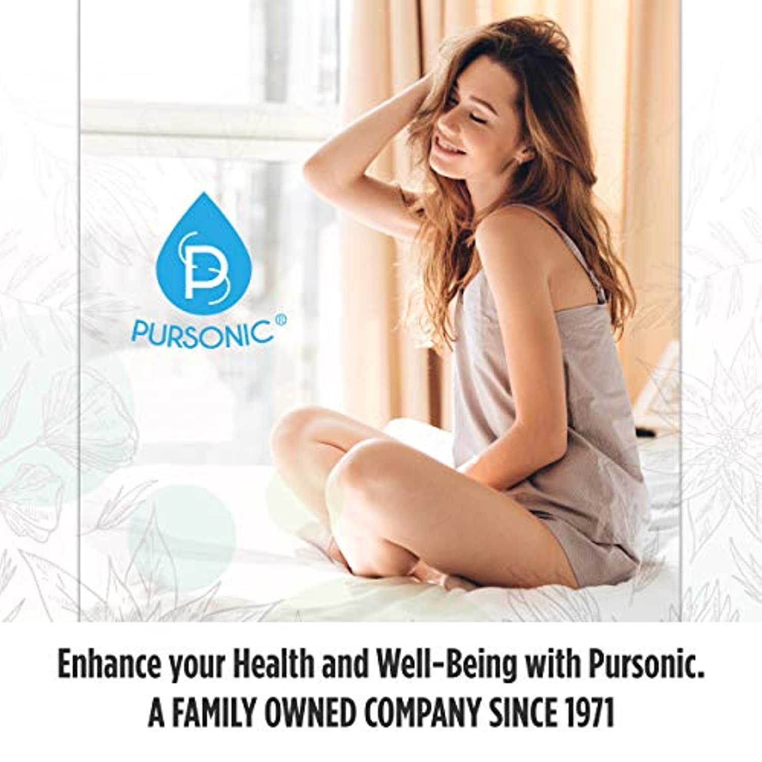Pursonic Aceites Esenciales, 1