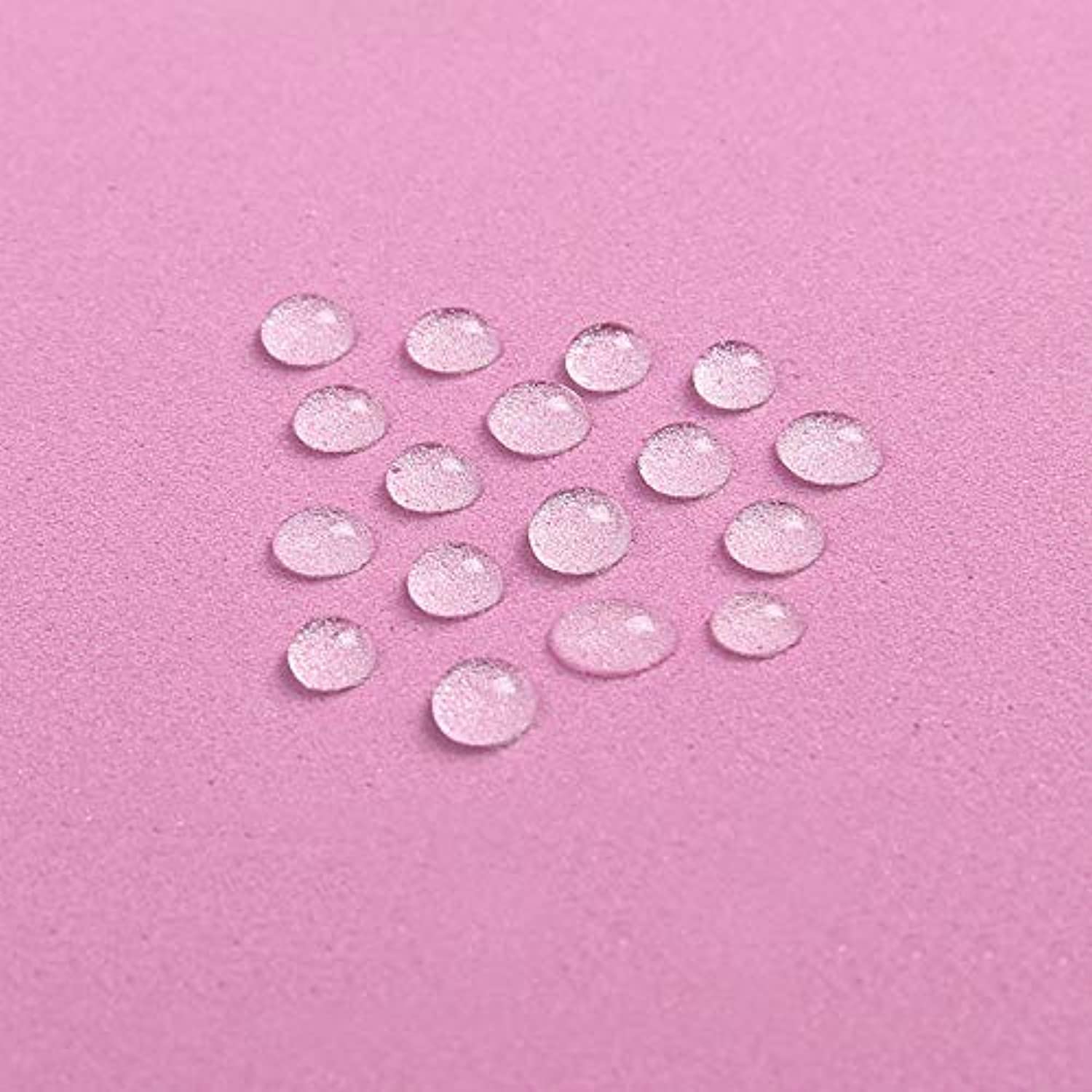 FunYan Bloques de yoga de alta densidad EVA bloques de ejercicio de espuma suave antideslizante para yoga, pilates