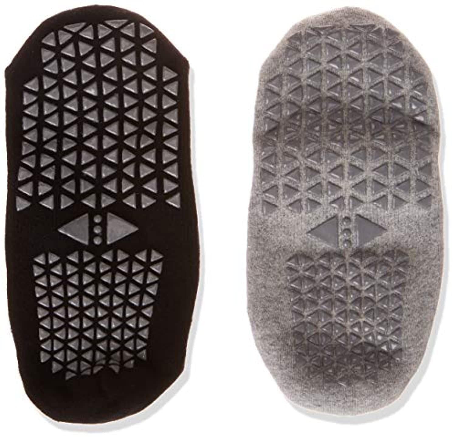 Tavi Noir Chloe - Calcetines de agarre para barro, yoga y pilates (2 unidades)