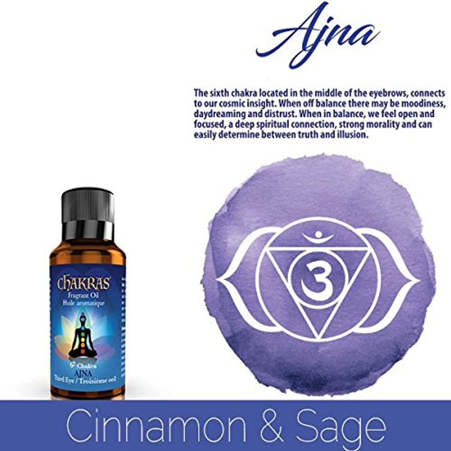 Chakras 100 % varitas de incienso sumergidas a mano naturalmente para meditación, yoga, relajación, magia, curación, oración y rituales