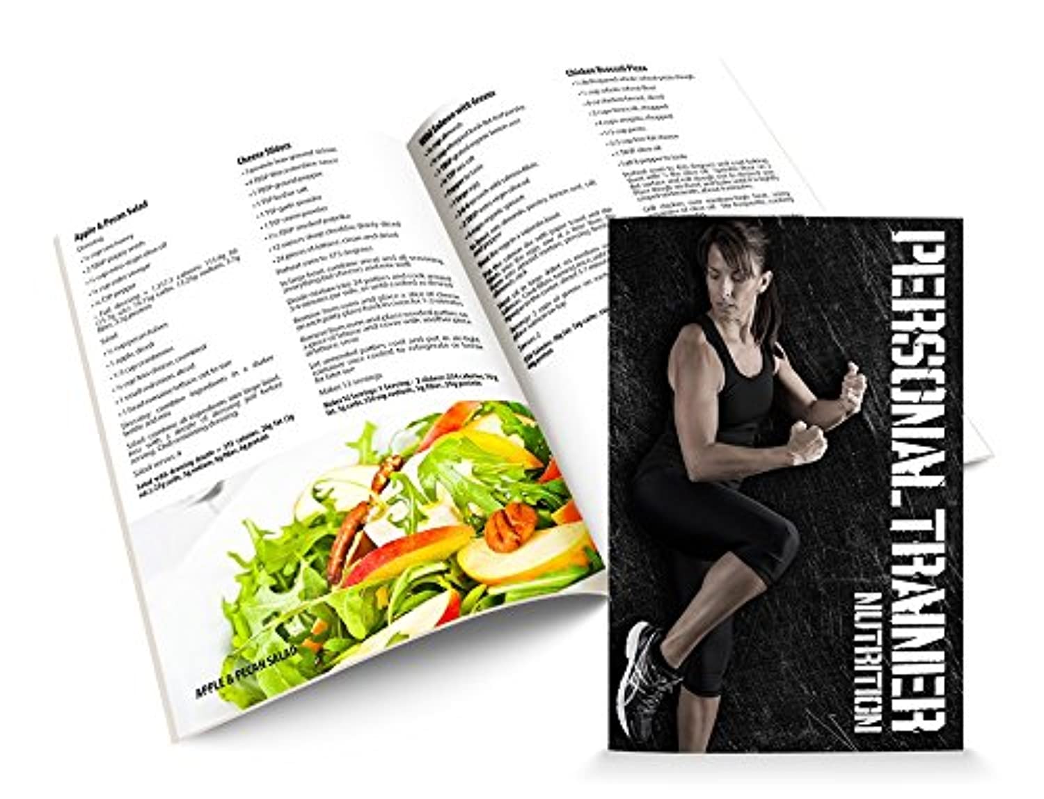 Entrenador personal: programa de entrenamiento de 90 días 12 videos de ejercicios en DVD + calendario de entrenamiento, rastreador de fitness y guía de entrenamiento y plan de nutrición.