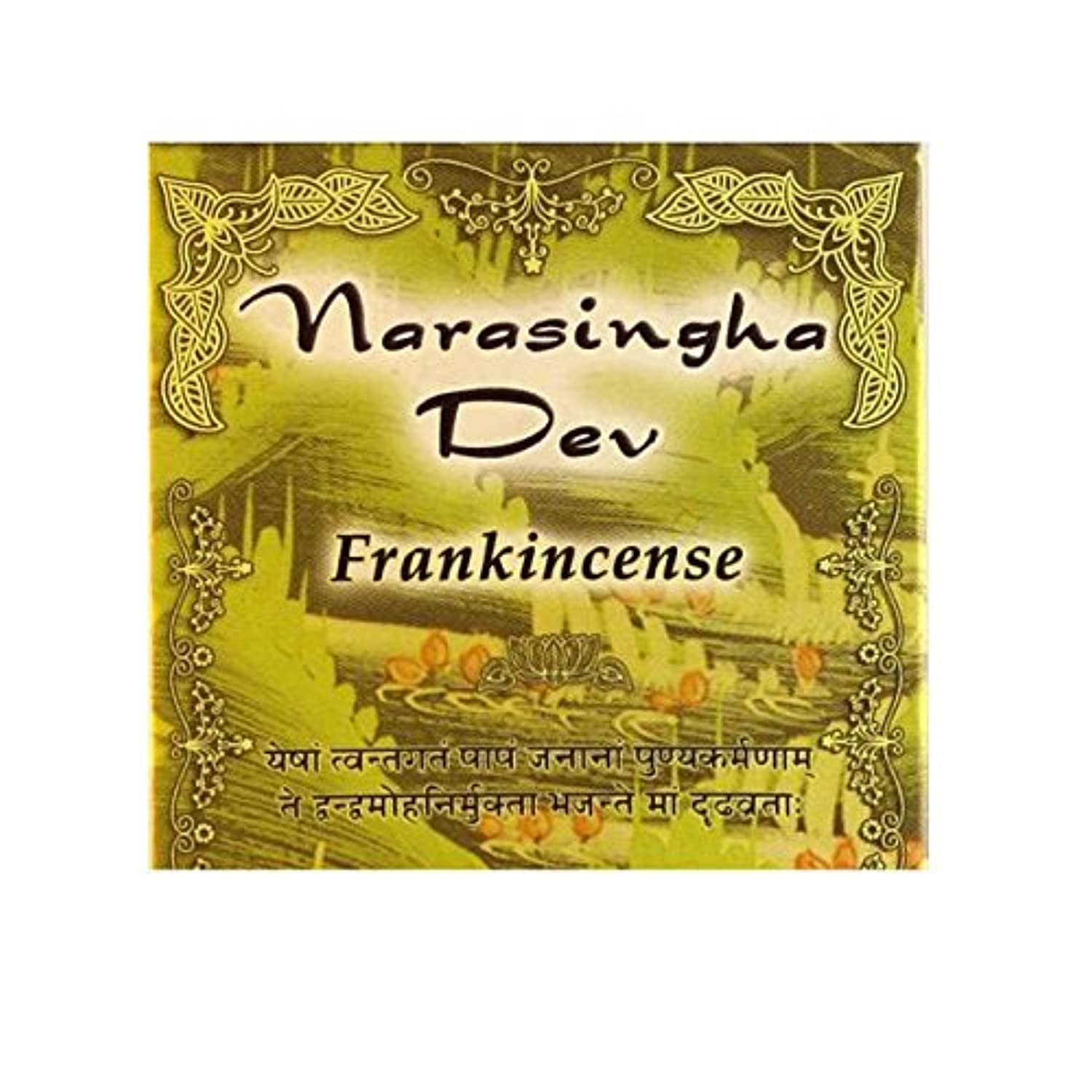 Varillas de incienso narasingha Dev – Incienso Champa