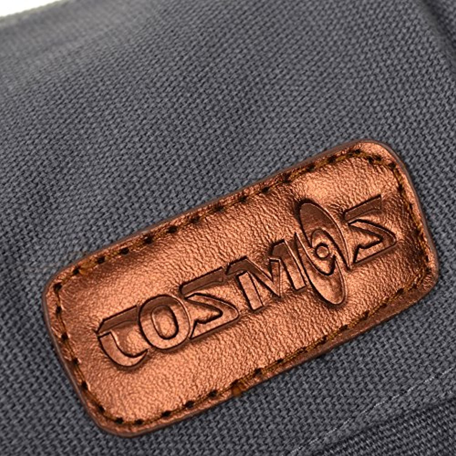 Cosmos Ejercicio Yoga Mat Correa de Hombro Bolso con interior y fuera storge bolsillo (Mat de yoga no incluida)