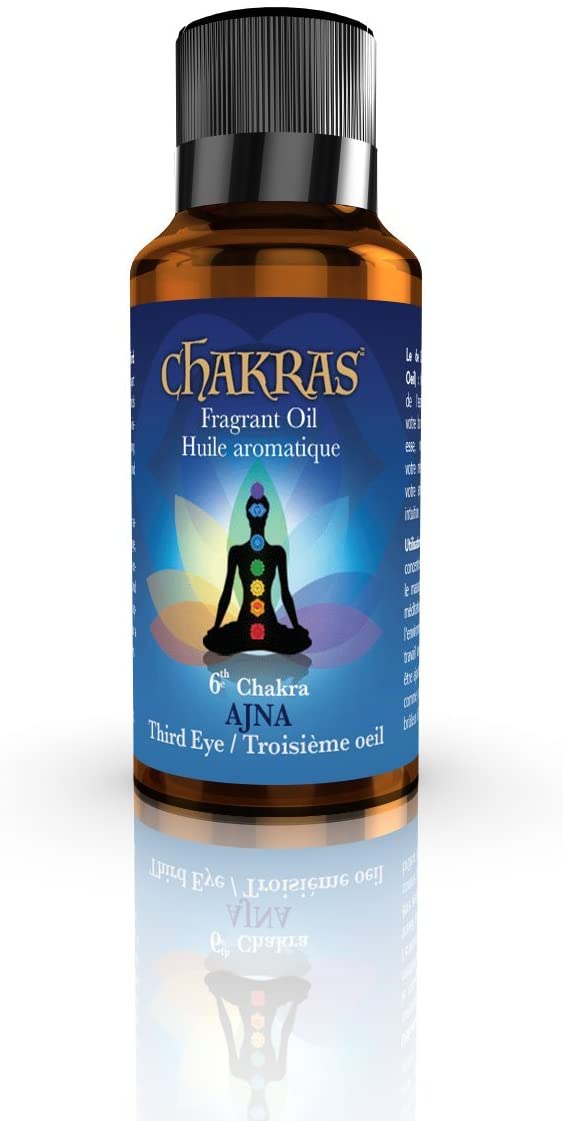 Chakras 100 % varitas de incienso sumergidas a mano naturalmente para meditación, yoga, relajación, magia, curación, oración y rituales