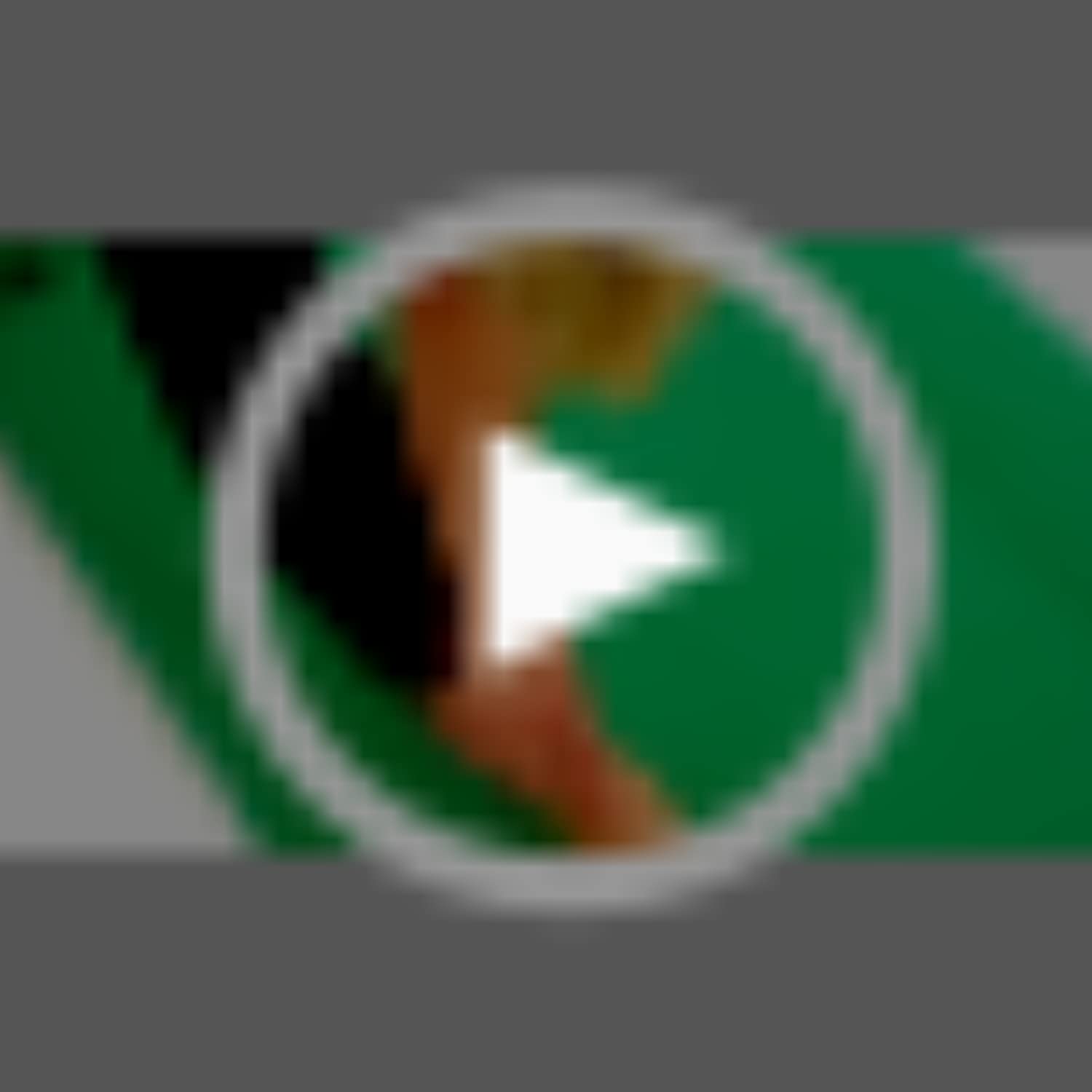 ProsourceFit Tapete extra gruesa para yoga y pilates ½