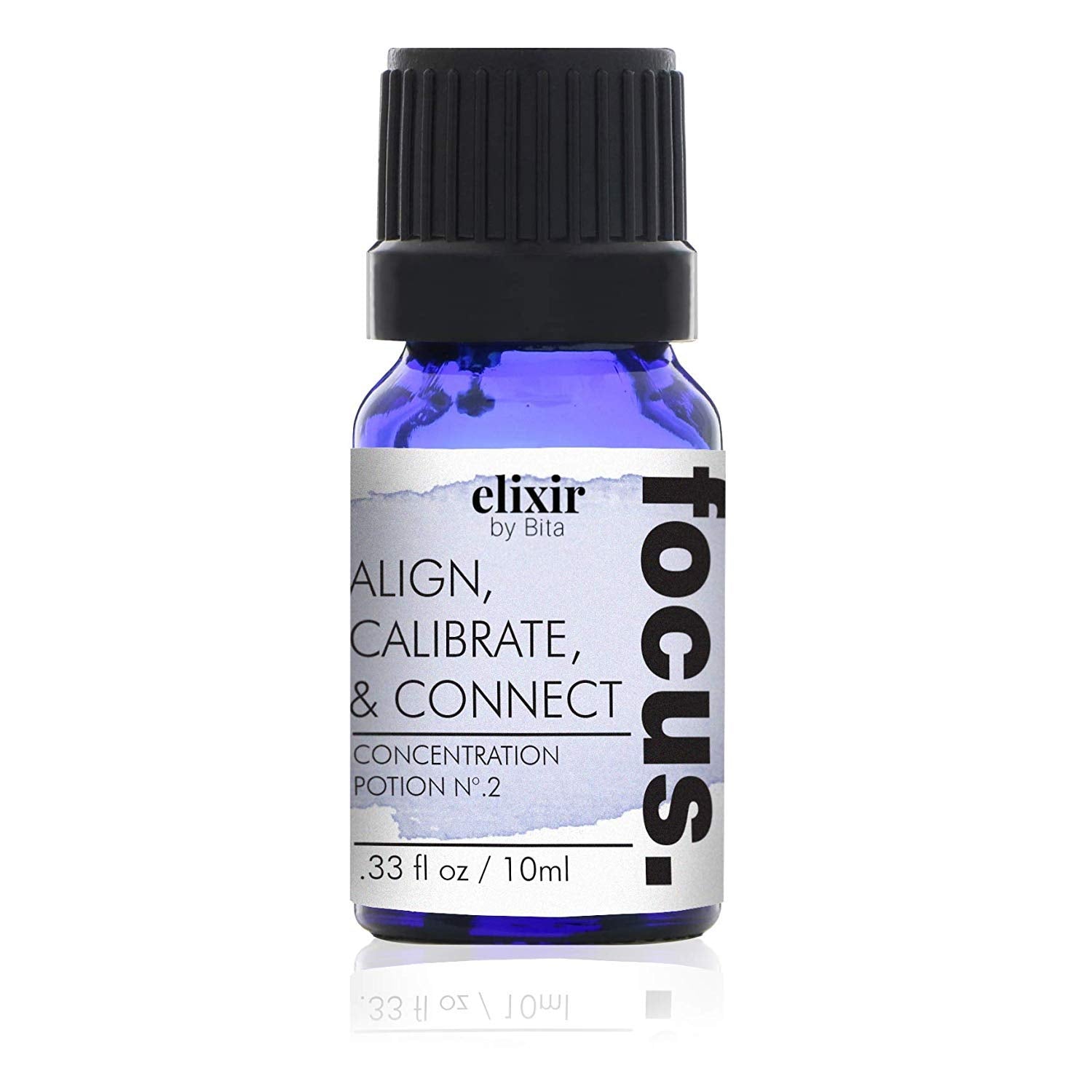 Elixir by Bita Relax Mezcla de aceite esencial con aceite de incienso, aceite de madera Ho, aceite de eucalipto Radiata, aceite de limón, aceite de alcanfor, aceite de manzanilla alemana. Para chakra, estrés, relajación, sueño, calmante.
