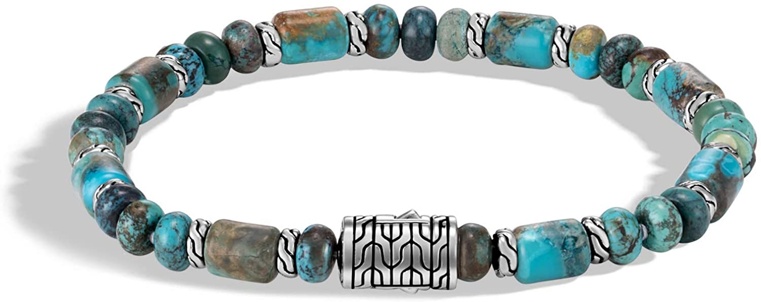 Pulsera de cadena clásica para hombre