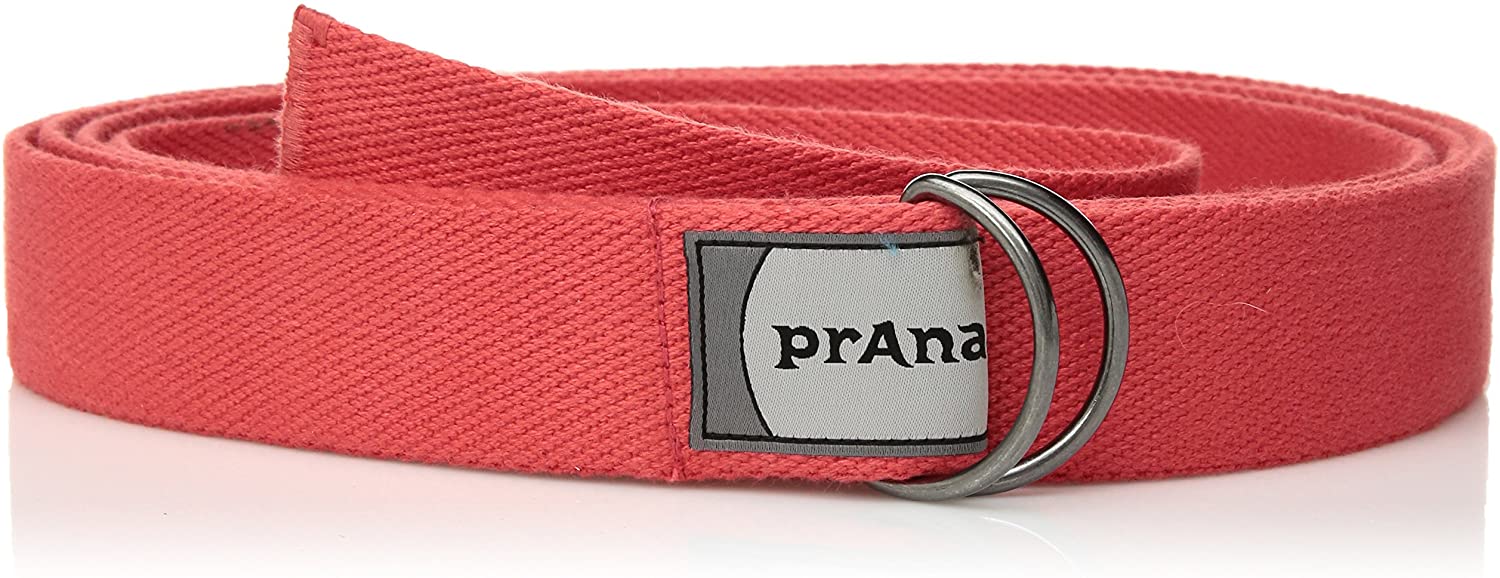 Prana Raja yoga strap