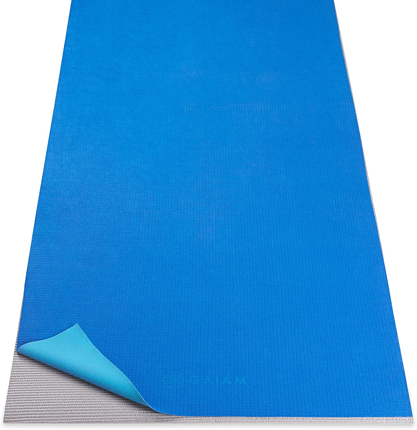 Toallas de yoga antideslizantes Gaiam