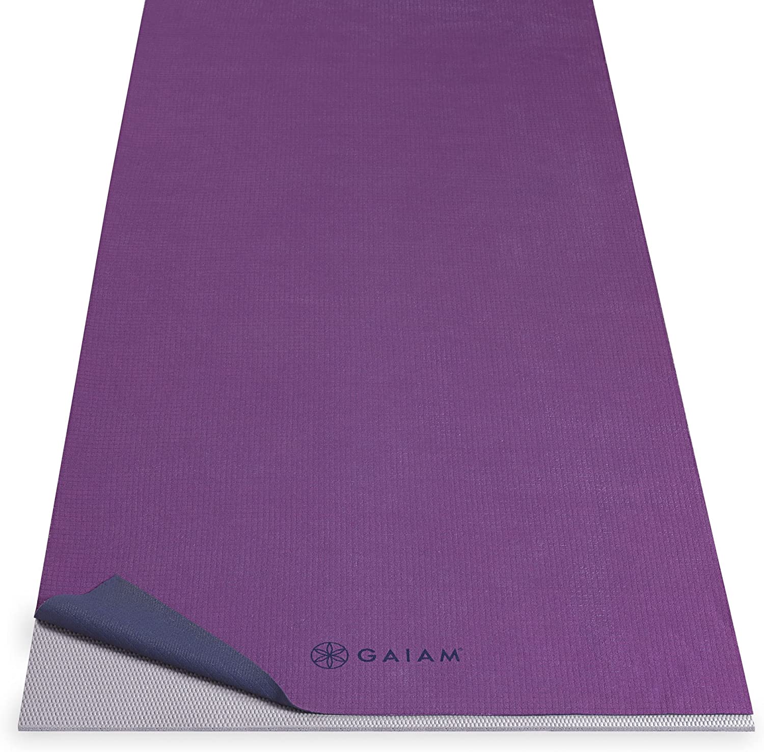 Toallas de yoga antideslizantes Gaiam
