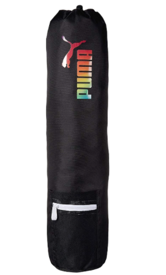 PUMA Pacific - Bolsa para esterilla de yoga